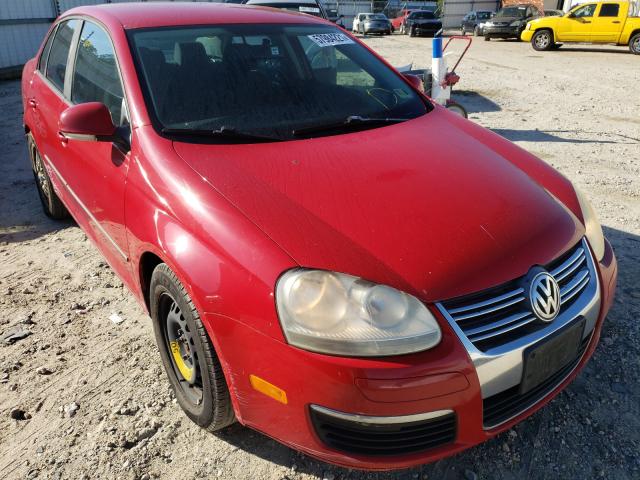 volkswagen jetta rojo 2023