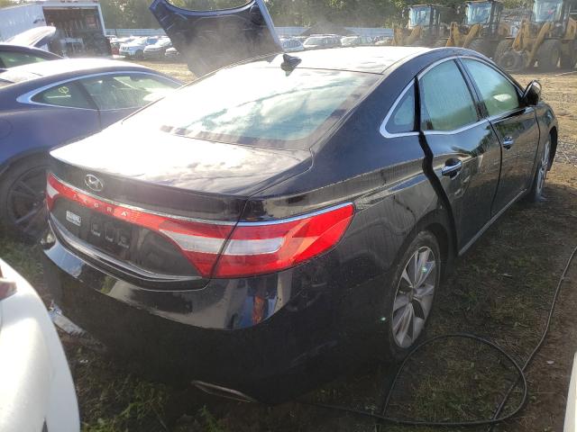 2016 HYUNDAI AZERA KMHFG4JG1GA526100