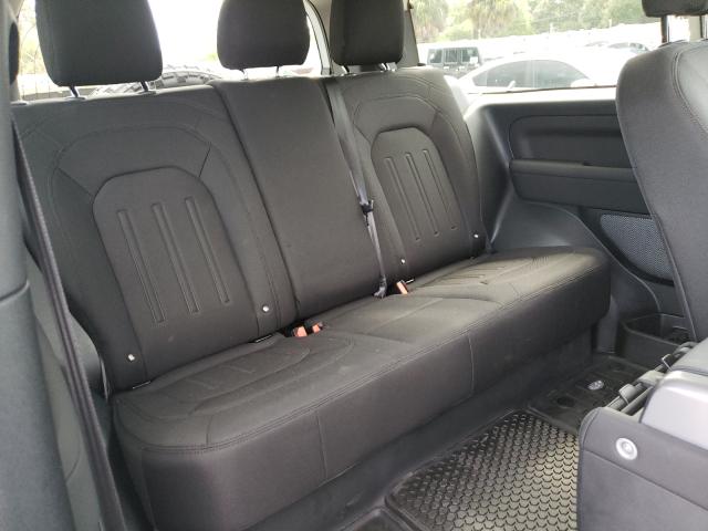 2022 LAND ROVER DEFENDER 9 SALEK6RX5N2066065
