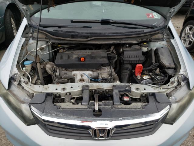 2012 HONDA CIVIC NATU 19XFB5F50CE001987