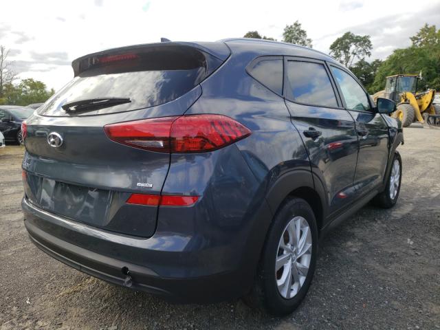 2019 HYUNDAI TUCSON LIM KM8J3CA43KU017414