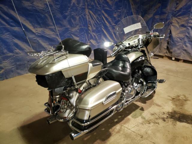 2009 YAMAHA XVZ13 JYAVP04E69A015158