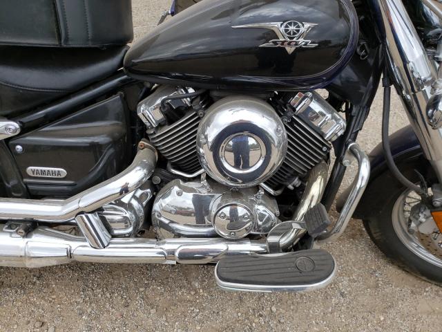 2006 YAMAHA XVS65 BASE JYAVM01EX6A093831