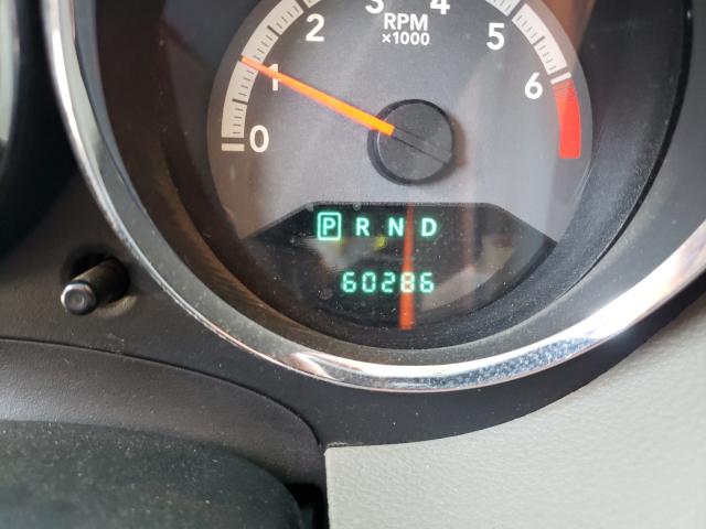 2010 DODGE CALIBER SX 1B3CB4HA1AD550041