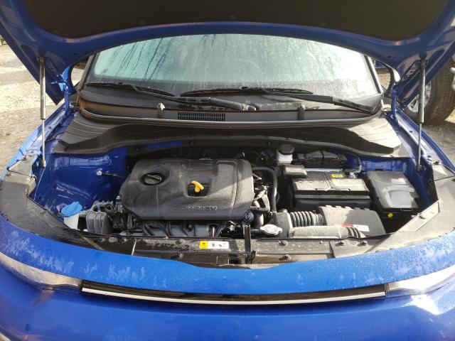2020 KIA SOUL GT LI KNDJ63AU6L7118488