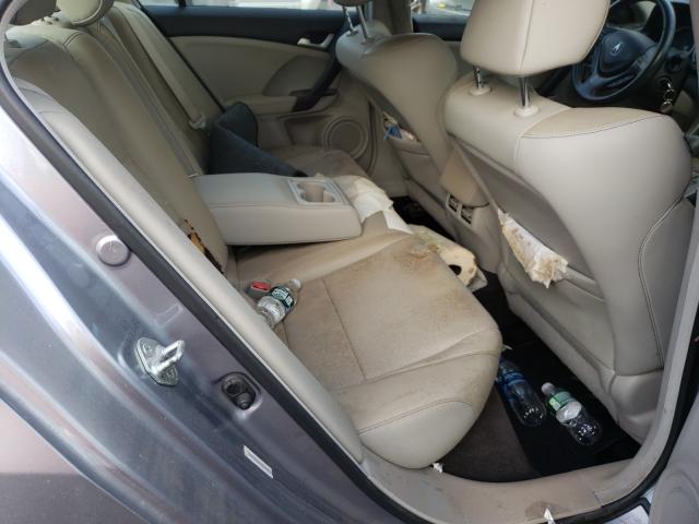 2013 ACURA TSX JH4CU2F48DC011953