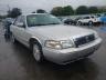 2006 MERCURY  GRAND MARQUIS