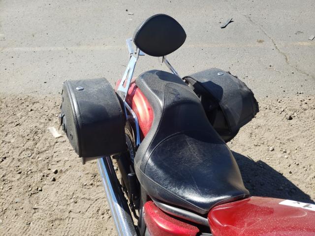 2012 YAMAHA XVS1300 CU JYAVP33E8CA006116