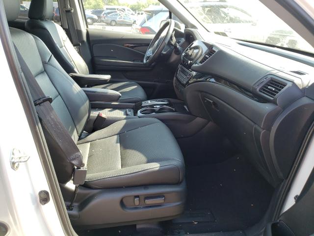 2019 HONDA PILOT ELIT 5FNYF6H08KB045507