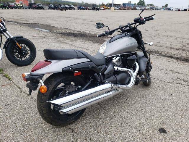 2018 SUZUKI VZ1500 JS1VY55A3J2100056