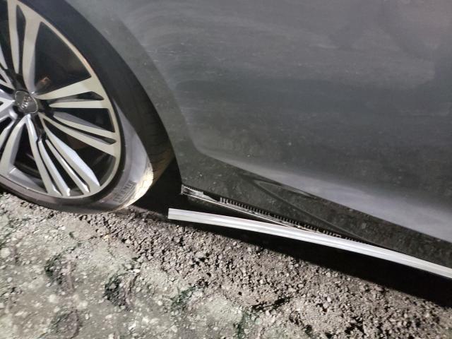 2019 AUDI A8 L WAU8EAF84KN024036