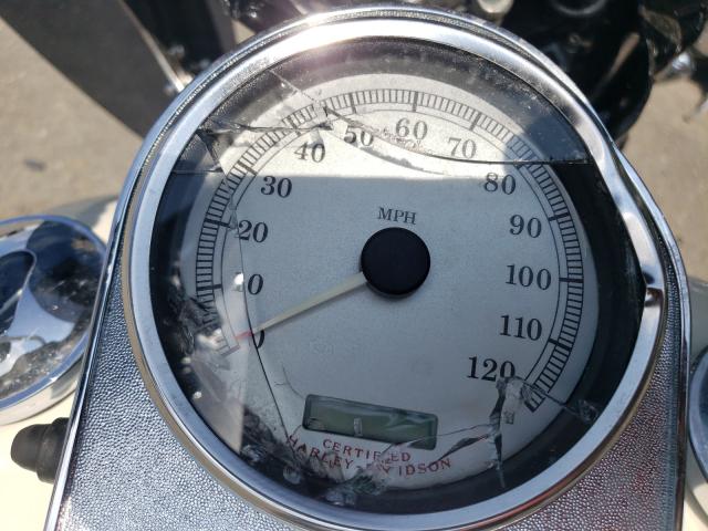 2004 HARLEY-DAVIDSON FLHPI 1HD1FHW1X4Y715603