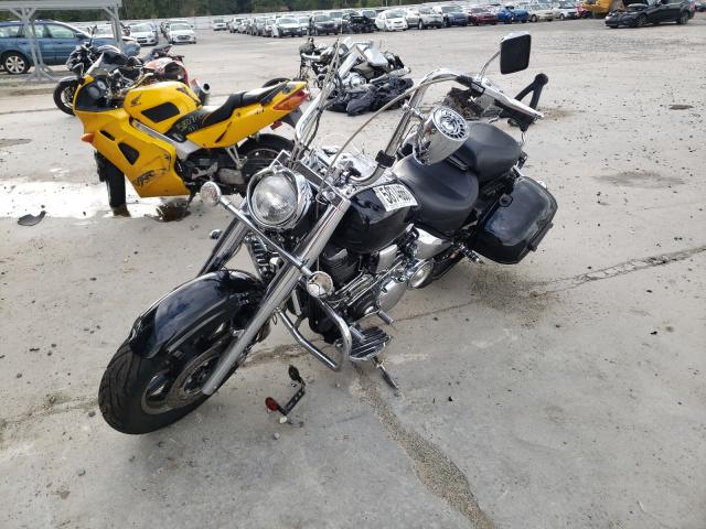 2005 YAMAHA XV1700 A JYAVP17E15A014964