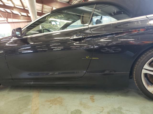 VIN WBAYP1C52ED216179 2014 BMW 6 Series, 650 XI no.9