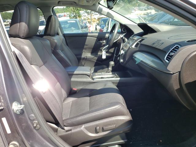 2018 ACURA RDX ADVANC 5J8TB3H71JL000908