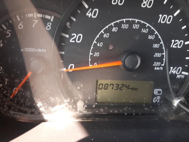 2014 MITSUBISHI MIRAGE DE ML32A3HJ2EH009573