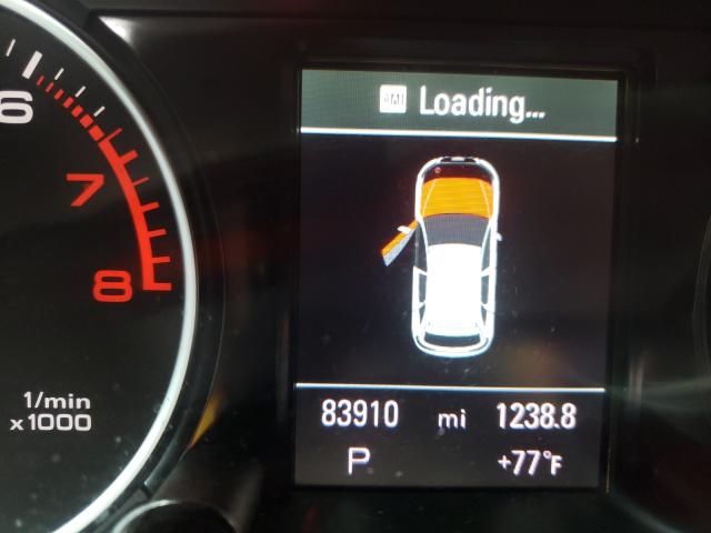 2013 AUDI Q5 PRESTIG WA1WGAFP3DA090948