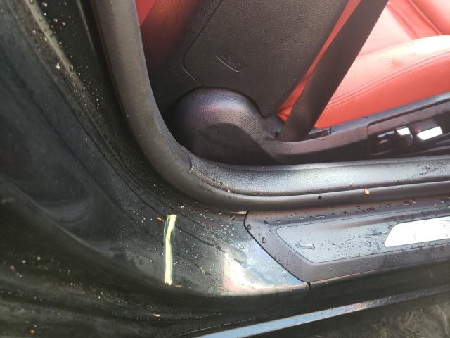 2020 BMW 440XI WBA4Z7C0XL5R48955