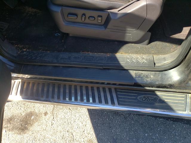 2010 FORD F-150 1FTFW1EV5AKB37590
