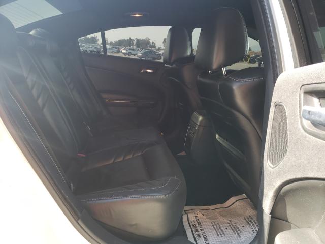 2016 DODGE CHARGER SR 2C3CDXL96GH257470