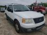 2004 FORD  EXPEDITION