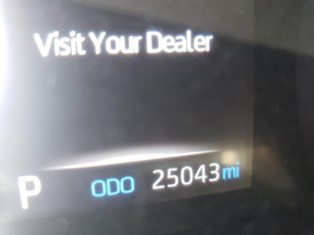 2019 TOYOTA RAV 4 2T3C1RFV5KC019502