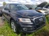 2013 AUDI  Q5