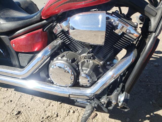 2012 YAMAHA XVS1300 CU JYAVP33E8CA006116