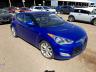 photo HYUNDAI VELOSTER 2012