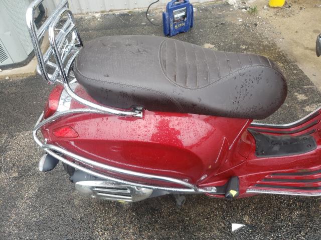 2019 VESPA PRIMAVERA ZAPM818G3K5900039