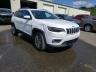 2021 JEEP  CHEROKEE