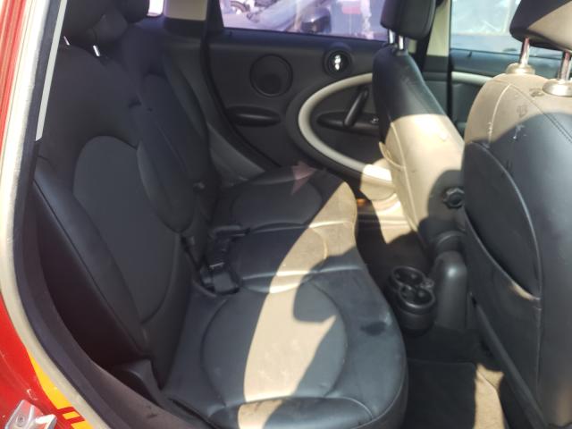 2015 MINI COOPER COU WMWZB3C55FWR45488