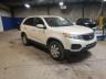 2011 KIA  SORENTO