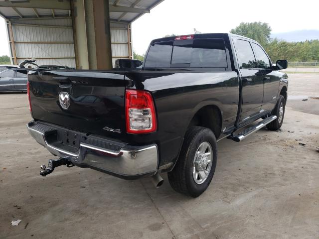 2020 RAM 2500 TRADE 3C6UR5CL6LG283036
