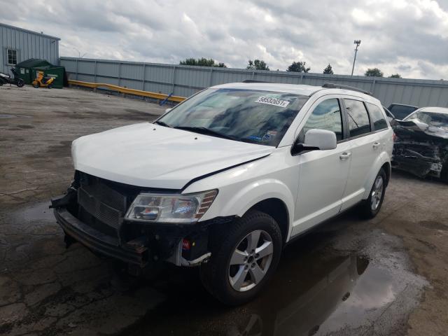 2011 DODGE JOURNEY MA 3D4PG1FG5BT520742