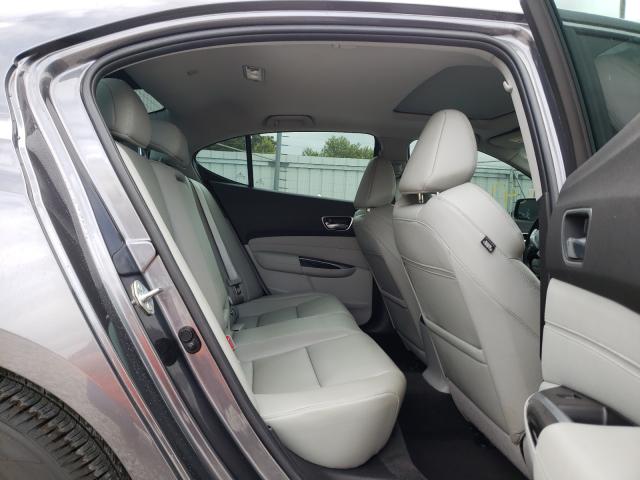 2019 ACURA TLX 19UUB1F33KA006232