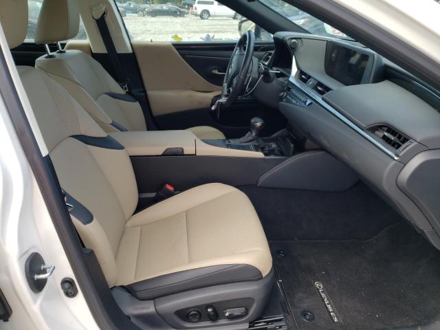 2020 LEXUS ES 350 BAS 58ACZ1B13LU059866