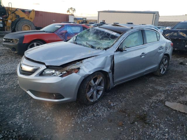 2013 ACURA ILX 24 PRE 19VDE2E54DE000351