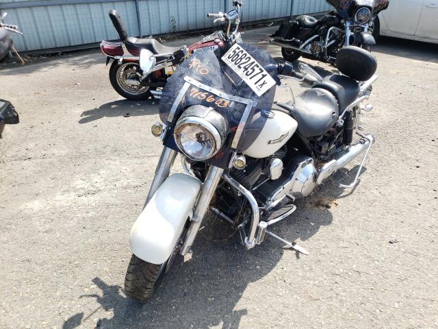 2004 HARLEY-DAVIDSON FLHPI 1HD1FHW1X4Y715603