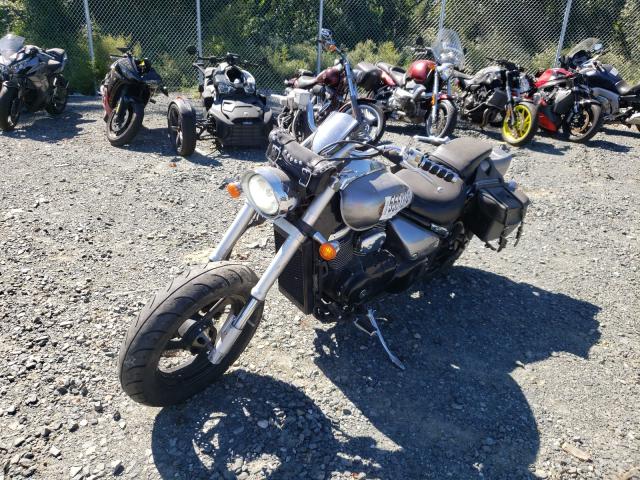 2006 SUZUKI M50 BK5 JS1VS56A762104764