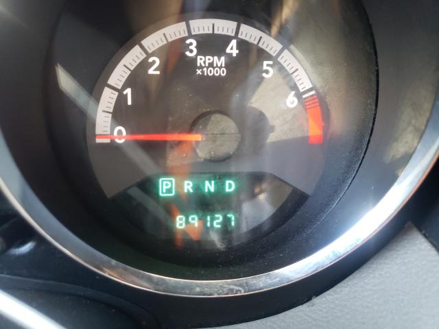 2010 DODGE CALIBER 1B3CB4HA4AD618073