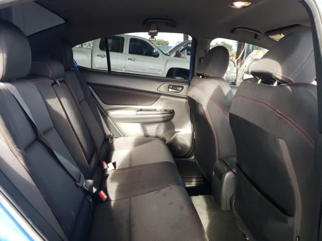 2018 SUBARU WRX JF1VA1A64J9807569