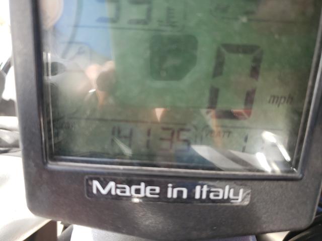 2004 DUCATI 749 BIPOST ZDM1UB3S84B004152