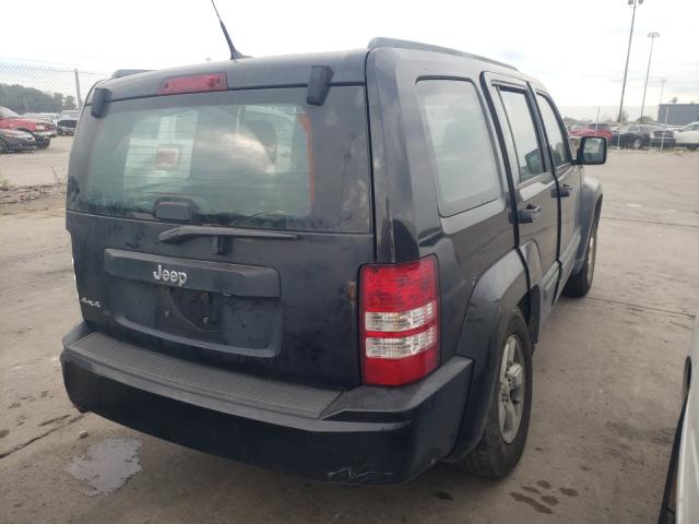 2011 JEEP LIBERTY SP 1J4PN2GK5BW534964