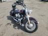 2005 HARLEY-DAVIDSON  FL