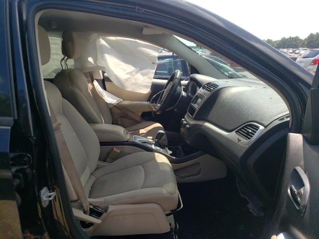 2011 DODGE JOURNEY MA 3D4PG1FG6BT547383
