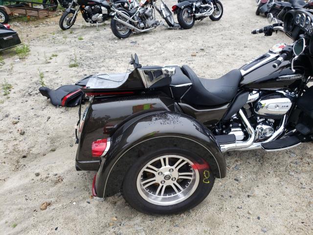 2020 HARLEY-DAVIDSON FLHTCUTG 1HD1MAF15LB851409