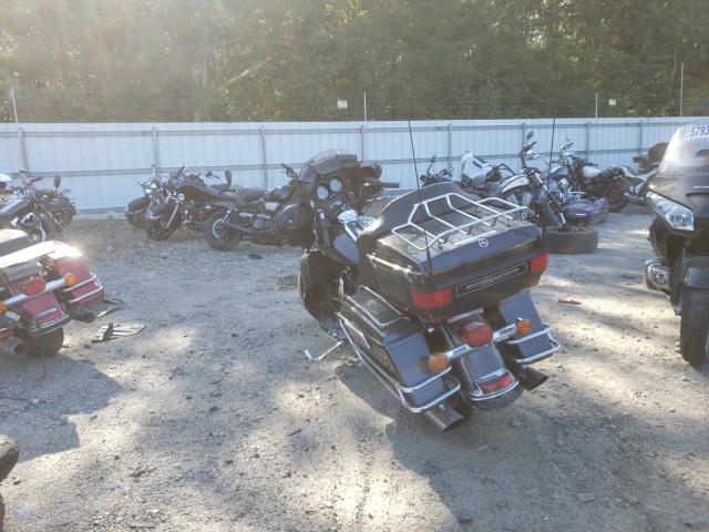 2009 HARLEY-DAVIDSON FLHTCU 1HD1FC4189Y690598