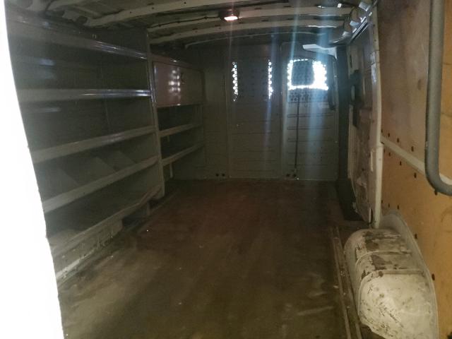 2014 NISSAN NV 1500 1N6BF0KY0EN104246