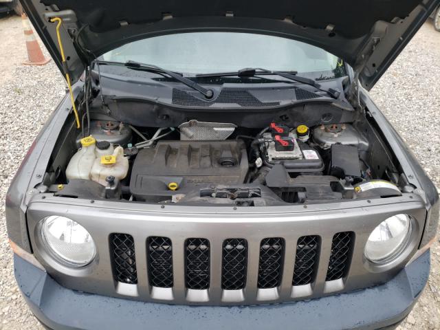 2012 JEEP PATRIOT LI 1C4NJRCB4CD598952